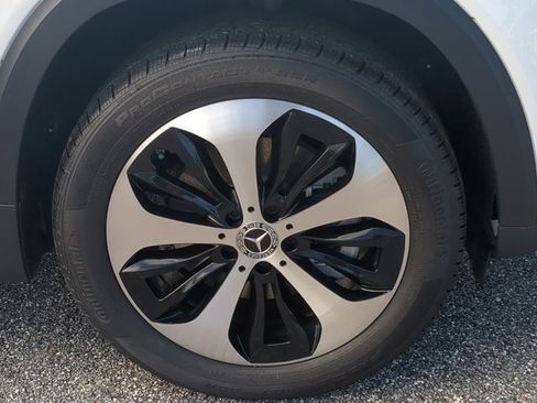 Used 2025 Mercedes-Benz GLB 250 GLB 250 image 11