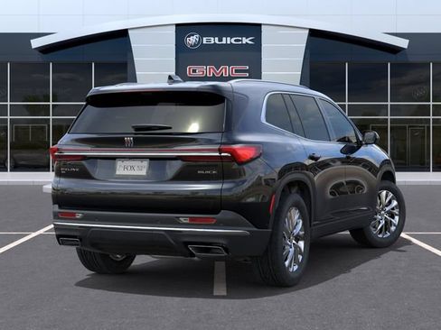 Used 2026 Buick Enclave Preferred w/ Power Package AWD/4WD image 4