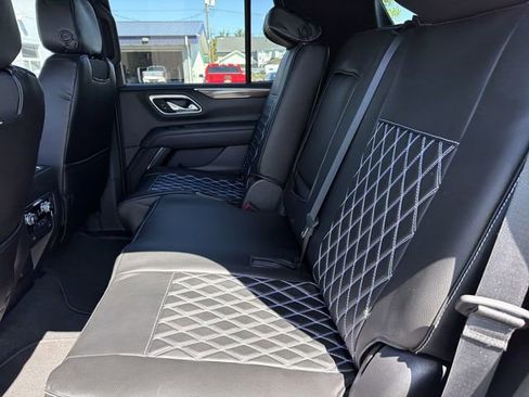 Used 2021 GMC Yukon SLE AWD/4WD image 13