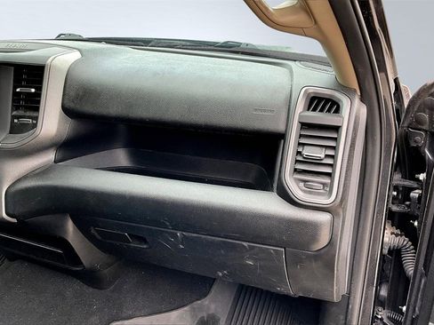 Used 2020 RAM 2500 Tradesman image 18