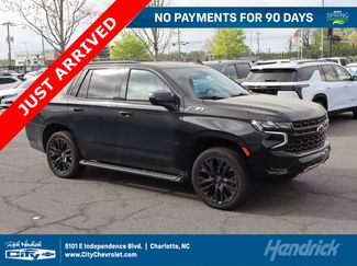 Used 2021 Chevrolet Tahoe Z71 video 1