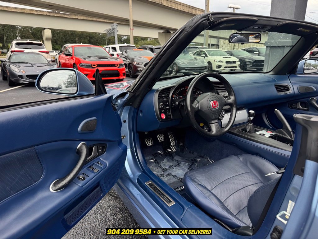 Used 2005 Honda S2000 image 22