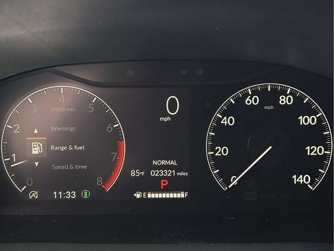 Used 2024 Honda CR-V EX-L image 19