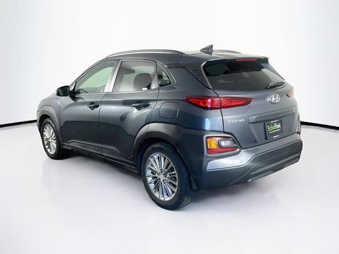 Used 2019 Hyundai Kona SEL w/ SEL Tech Package 02 FWD image 5