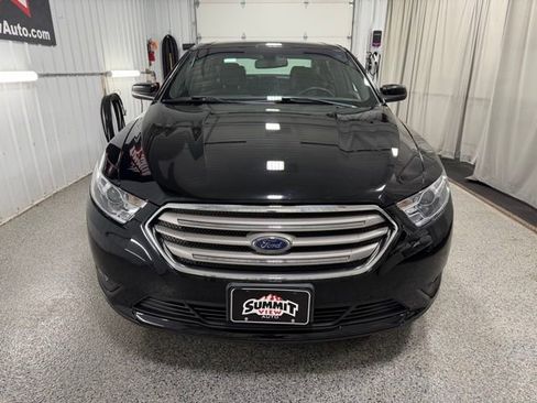 Used 2018 Ford Taurus SEL w/ Equipment Group 201A AWD/4WD image 2