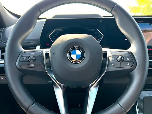 New 2026 BMW X1 xDrive28i w/ Technology Package AWD/4WD image 18