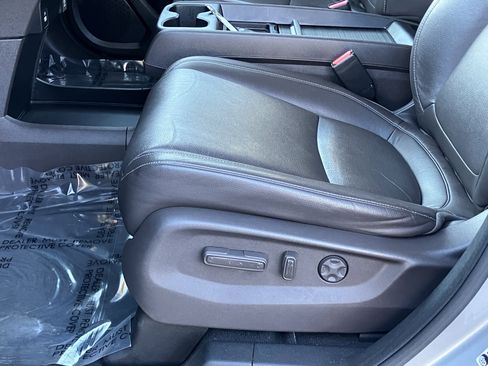 Certified 2024 Honda Odyssey EX-L image 17