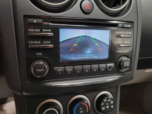 Used 2013 Nissan Rogue S w/ Special Edition Pkg AWD/4WD image 17