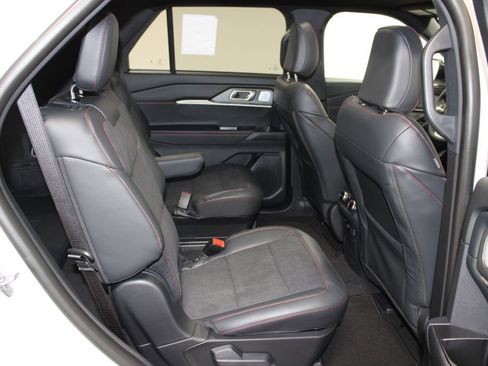 New 2026 Ford Explorer ST w/ Sun And Sound Package AWD/4WD image 31
