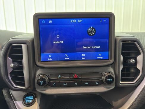 Certified 2023 Ford Bronco Sport Big Bend image 4