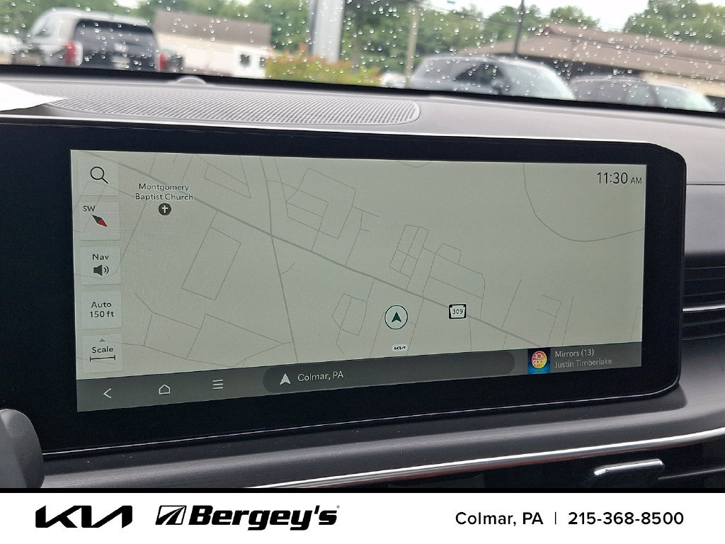 New 2026 Kia K5 GT-Line AWD/4WD image 15