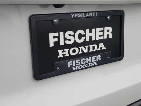 New 2027 Honda HR-V LX image 29