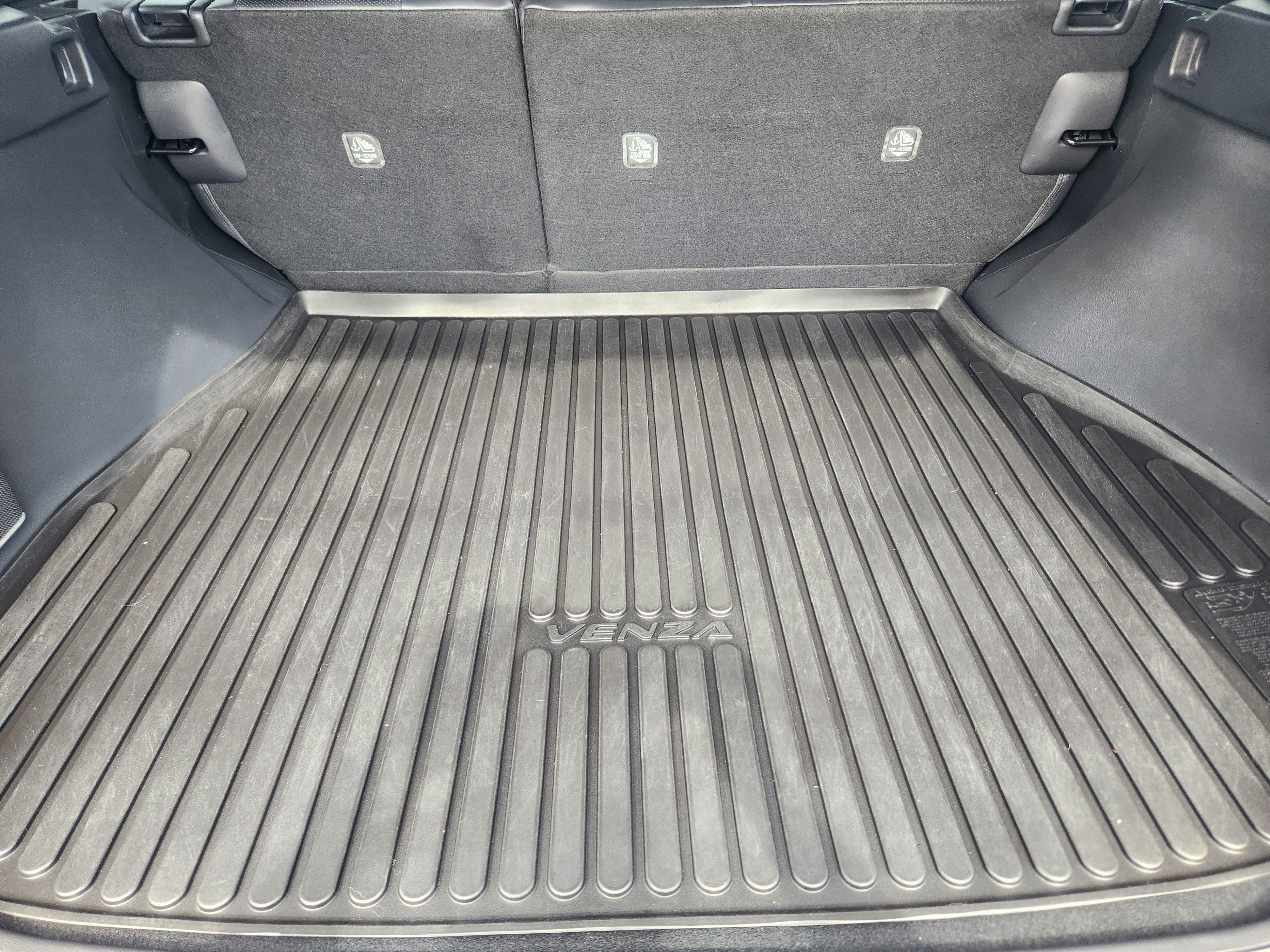 Certified 2023 Toyota Venza Limited AWD/4WD image 22