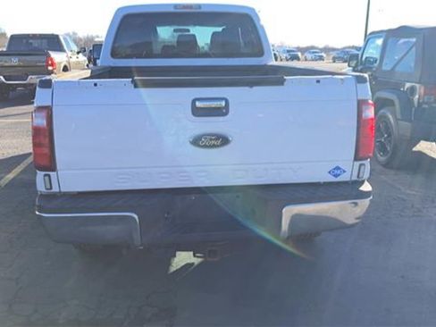 Used 2013 Ford F350 XL w/ PWR Equipment Group image 7