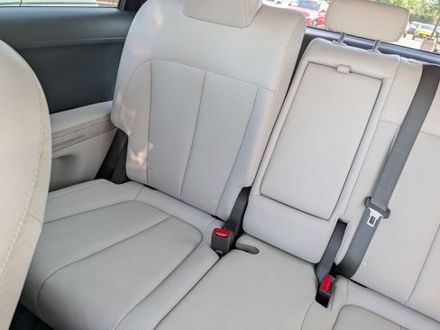Certified 2023 Hyundai Ioniq 5 SEL AWD/4WD image 12