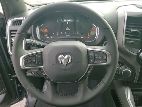 New 2026 RAM 1500 Big Horn image 23