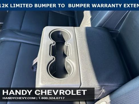 Certified 2024 GMC Sierra 2500 SLT w/ SLT Convenience Package AWD/4WD image 37