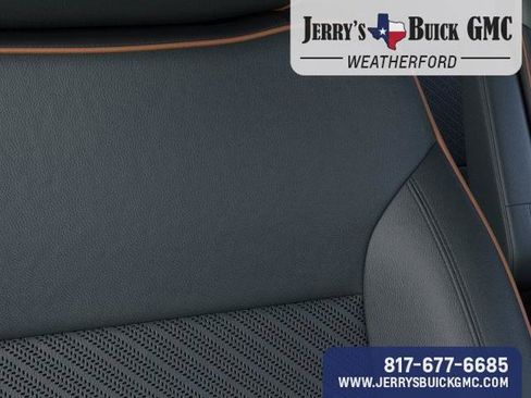 New 2026 GMC Yukon XL AT4 w/ AT4 Premium Plus Package AWD/4WD image 23