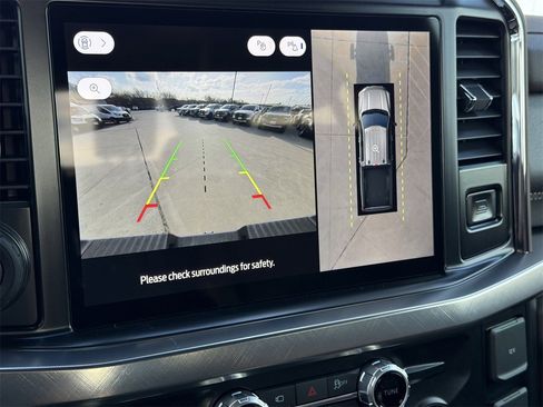 New 2026 Ford F250 King Ranch image 38