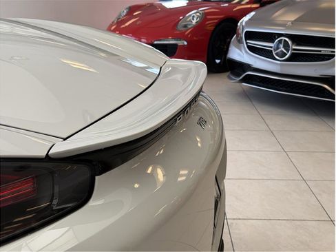 Used 2019 Porsche 718 Boxster image 29