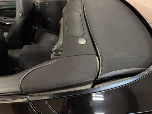 Used 2003 Porsche 911 Carrera RWD image 29