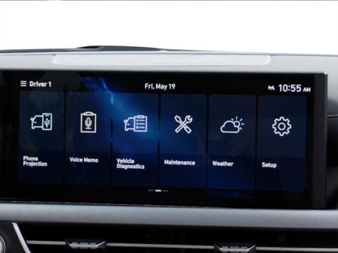 New 2026 Hyundai Sonata Limited image 12