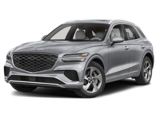 Certified 2026 Genesis GV70 2.5T AWD/4WD image 1