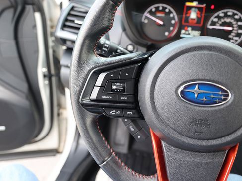 Used 2022 Subaru Forester Sport image 18