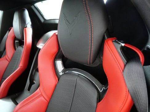 Used 2022 Chevrolet Corvette Stingray Preferred Conv w/ Battery Protection Package RWD image 15