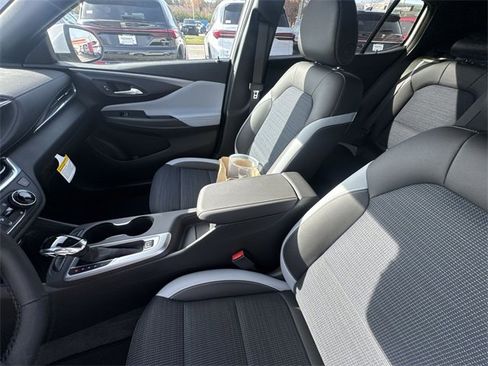 New 2026 Buick Envista Preferred w/ Convenience I Package image 18