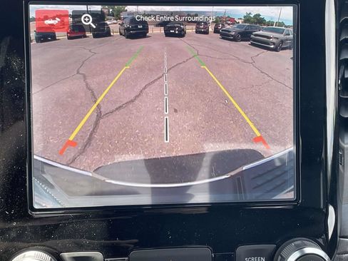 New 2026 RAM 2500 Tradesman w/ Chrome Appearance Group AWD/4WD image 34