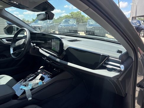 Used 2025 Audi A5 2.0T Premium w/ Convenience Package AWD/4WD image 15