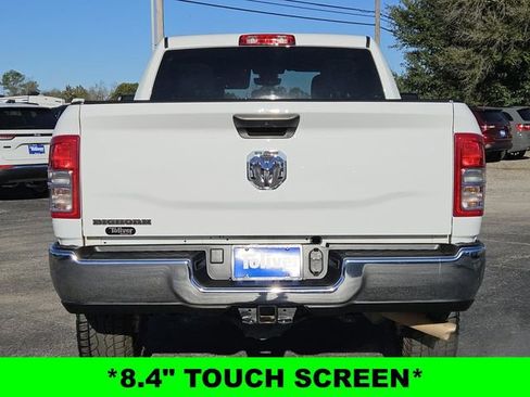 Used 2024 RAM 2500 Big Horn image 8