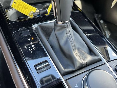 New 2025 MAZDA CX-30 2.5 Turbo w/ Premium Package image 55