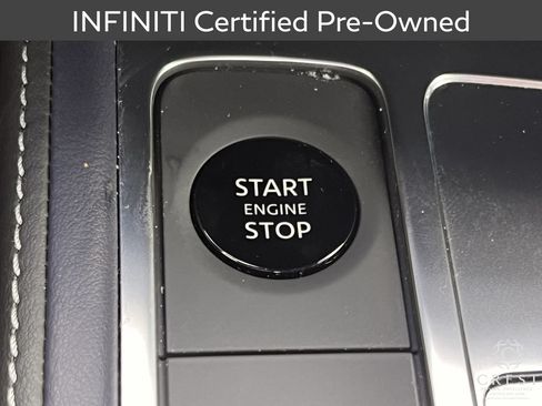 Certified 2026 INFINITI QX60 Sport AWD/4WD image 19