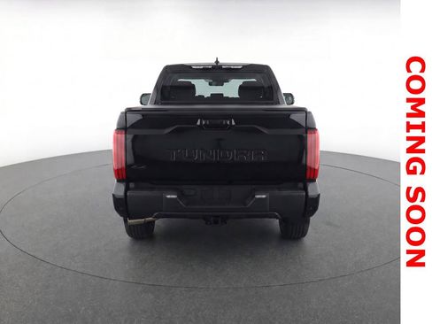 Used 2024 Toyota Tundra Limited w/ TRD Off-Road Package AWD/4WD image 9