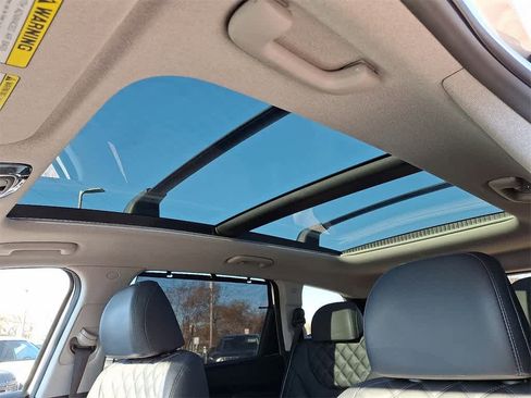 Used 2022 Hyundai Santa Fe Limited w/ Cargo Package image 14