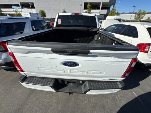 Used 2023 Ford F150 XL w/ STX Appearance Package AWD/4WD image 5