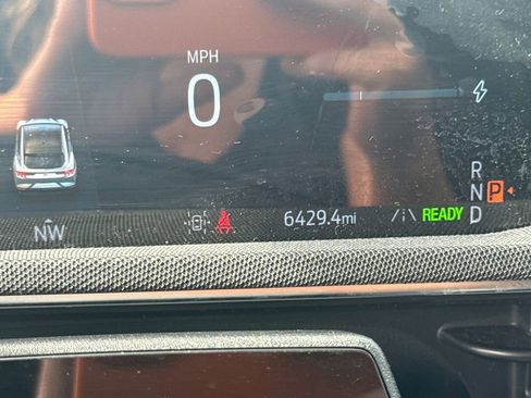 Used 2025 Ford Mustang Mach-E Select w/ Comfort Package Lite image 43