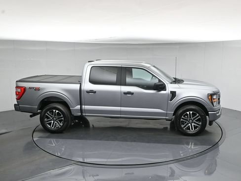Used 2023 Ford F150 XL w/ STX Appearance Package AWD/4WD image 53