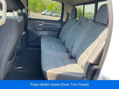Used 2020 RAM 1500 Big Horn AWD/4WD image 19