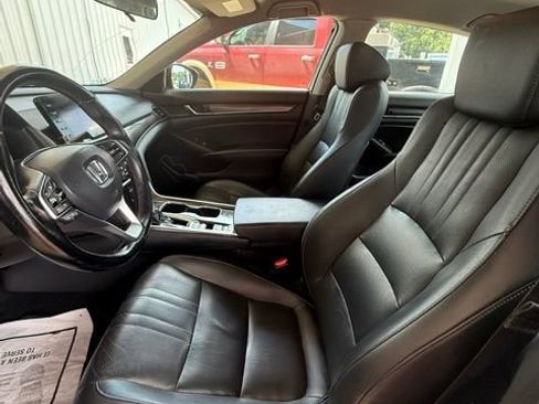 Used 2022 Honda Accord Sport Special Edition image 18
