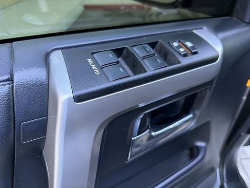 Used 2021 Toyota 4Runner SR5 RWD image 23