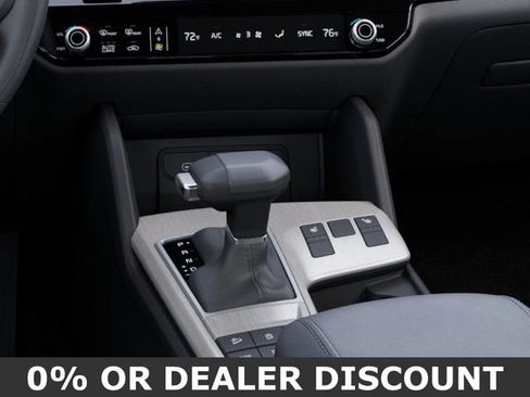 New 2026 Kia Sportage X-Line w/ X-Line Technology Package image 23