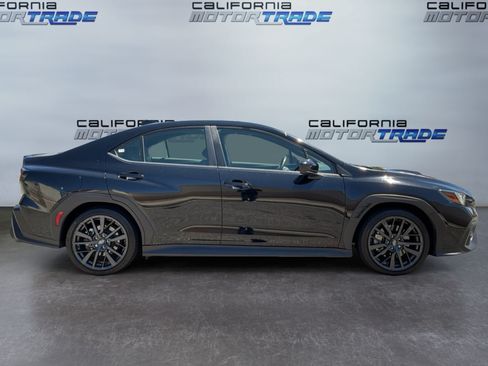 Used 2023 Subaru WRX Premium w/ Popular Package #2 AWD/4WD image 4