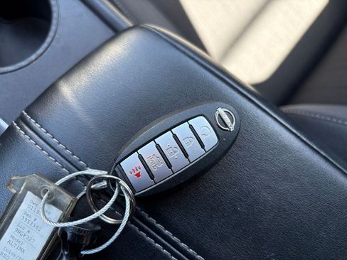 Used 2025 Nissan Altima 2.5 SV image 21