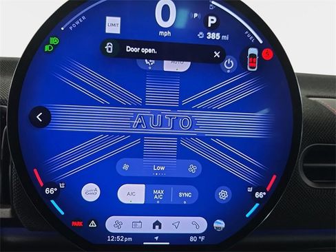 Used 2025 MINI Cooper S image 22