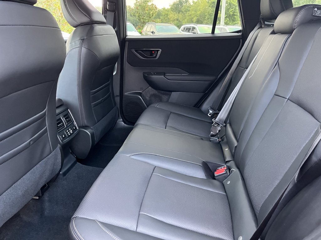 New 2026 Subaru Outback Limited XT AWD/4WD image 13