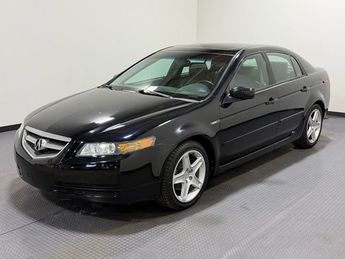 Used 2005 Acura TL image 1