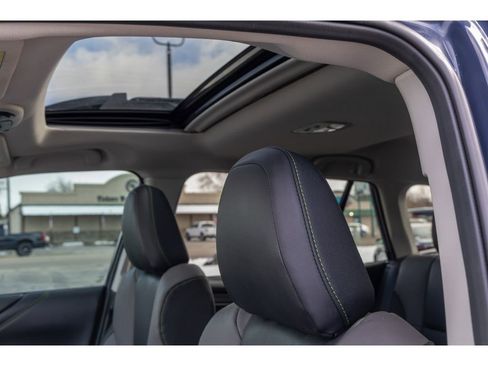 Certified 2024 Subaru Outback Onyx Edition image 17